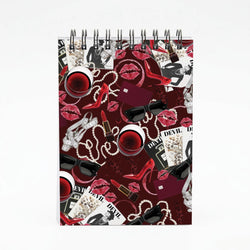 A6 Notebook
