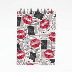 A6 Notebook