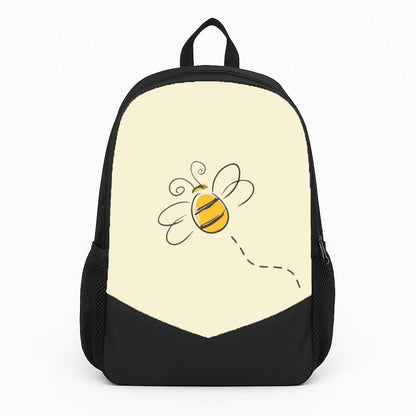 Spring Bee Backpack