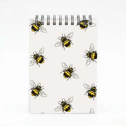 A6 Notebook