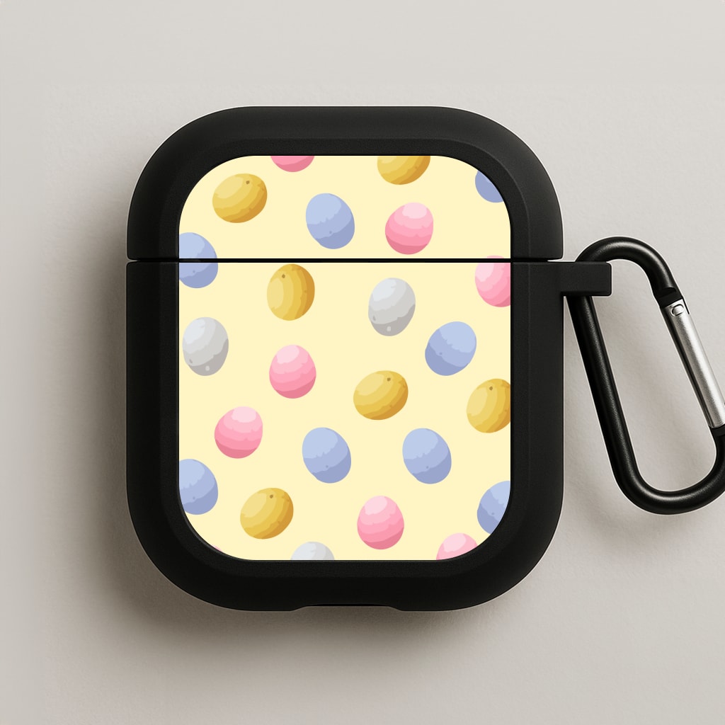 Mini Eggs AirPods Case