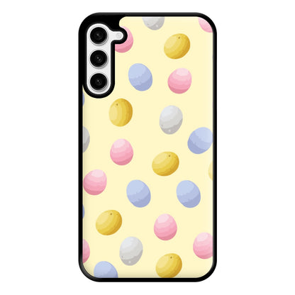 Mini Eggs Phone Case for Galaxy S23 Plus