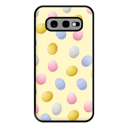 Mini Eggs Phone Case for Galaxy S10e