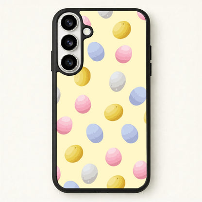 Mini Eggs Phone Case for Galaxy S26 Plus