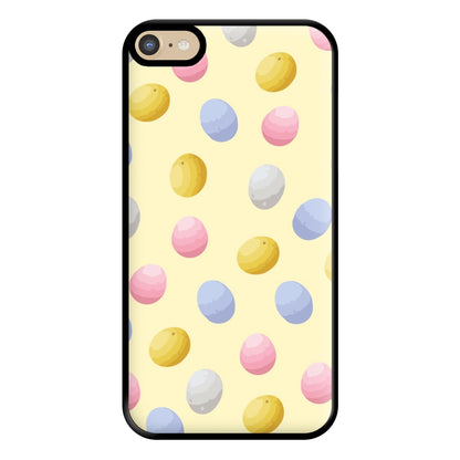 Mini Eggs Phone Case for iPhone 6 Plus / 7 Plus / 8 Plus