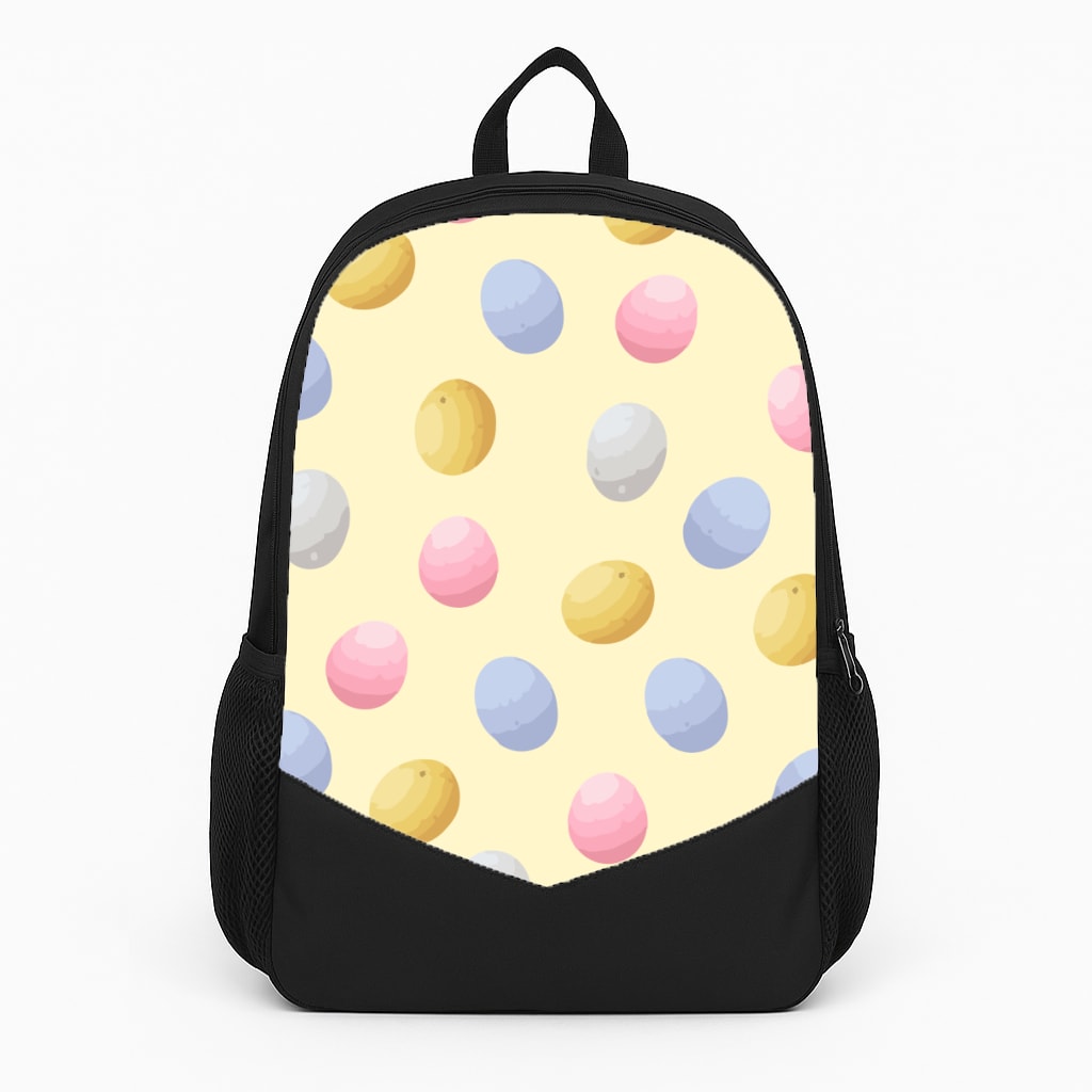 Mini Eggs Backpack