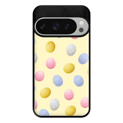 Mini Eggs Phone Case for Google Pixel 9 Pro XL