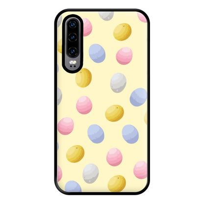 Mini Eggs Phone Case for Huawei P30