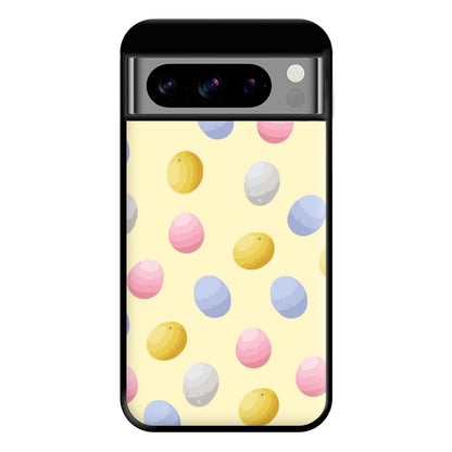 Mini Eggs Phone Case for Google Pixel 8 Pro