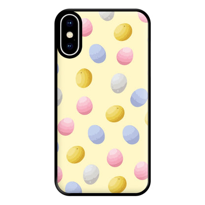 Mini Eggs Phone Case for iPhone XS Max