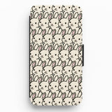 Patterns Wallet Phone Cases
