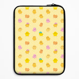 Patterns Laptop Sleeves