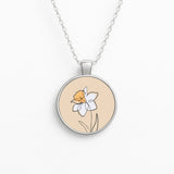 Easter Necklaces