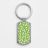 Patterns Keyrings