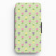 FloralWallet Phone Cases