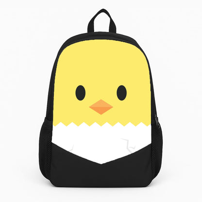 Yellow Chick Backpack