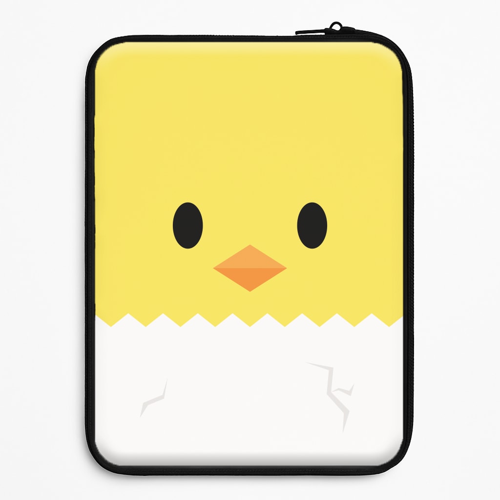 Yellow Chick Universal Laptop Sleeve
