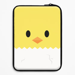 Yellow Chick Universal Laptop Sleeve
