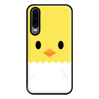 Yellow Chick Phone Case for Huawei P30