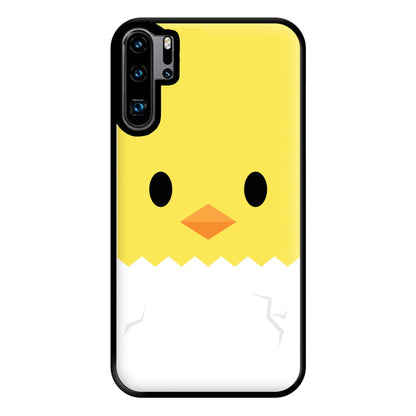 Yellow Chick Phone Case for Huawei P30 Pro