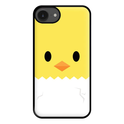 Yellow Chick Phone Case for iPhone 16e