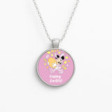 Easter Necklaces