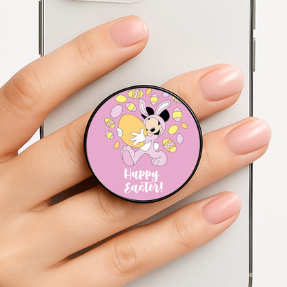 Happy Easter Pink  FunGrip