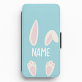 Personalised Wallet Phone Cases