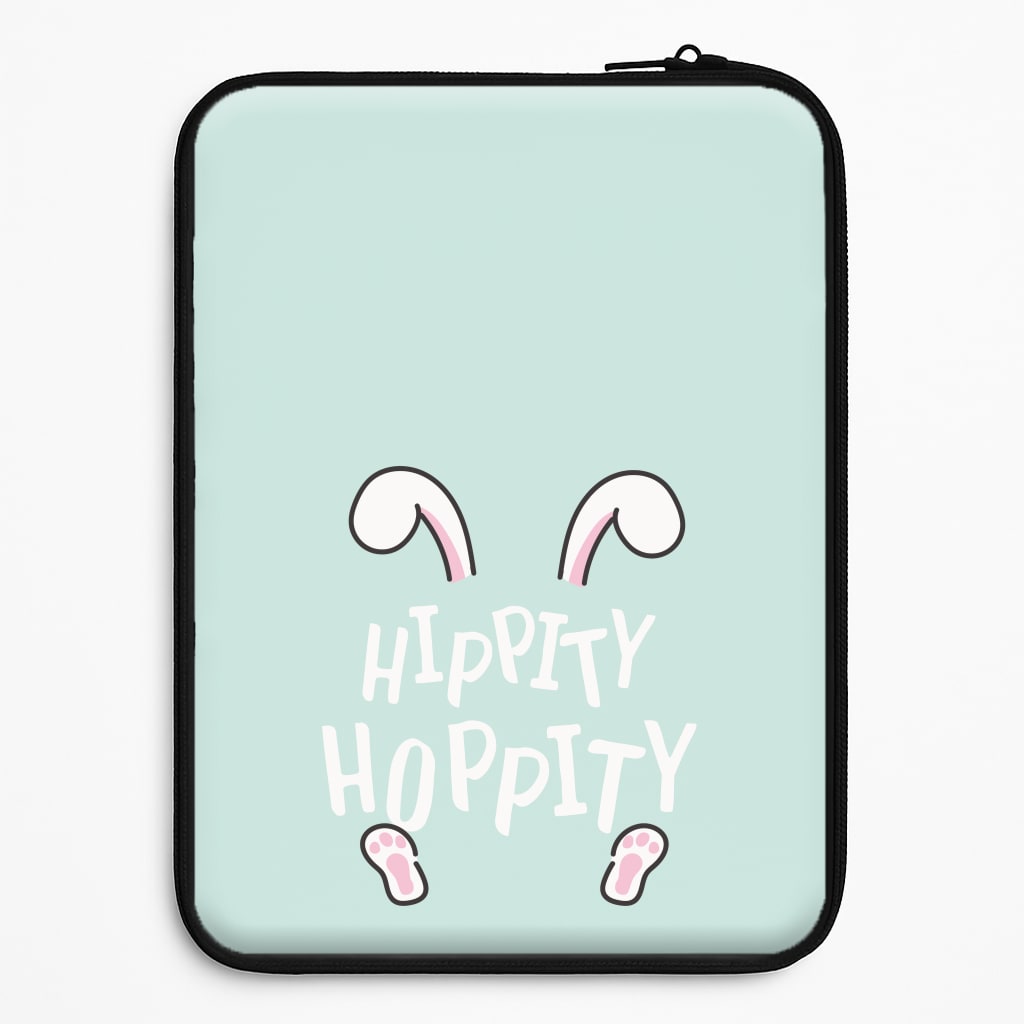 Hippity Hoppity Universal Laptop Sleeve