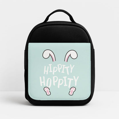 Hippity Hoppity Lunchbox
