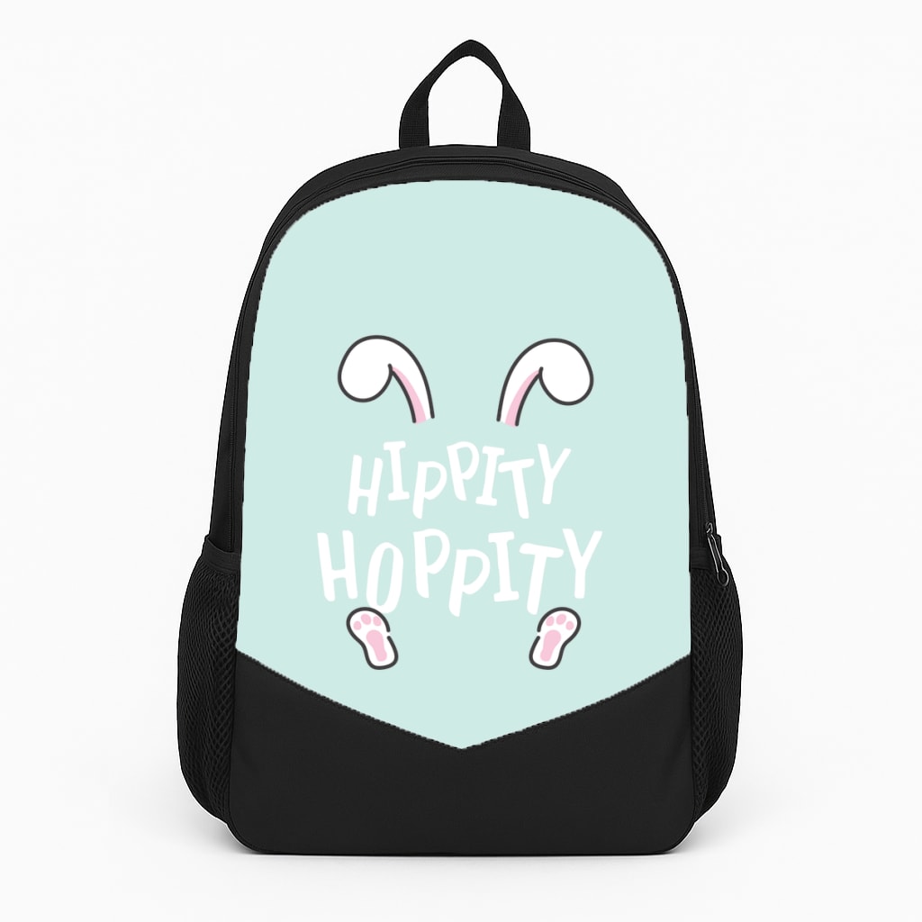 Hippity Hoppity Backpack
