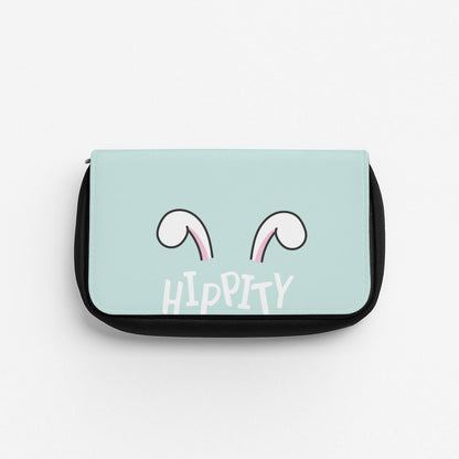 Hippity Hoppity Pencil Case