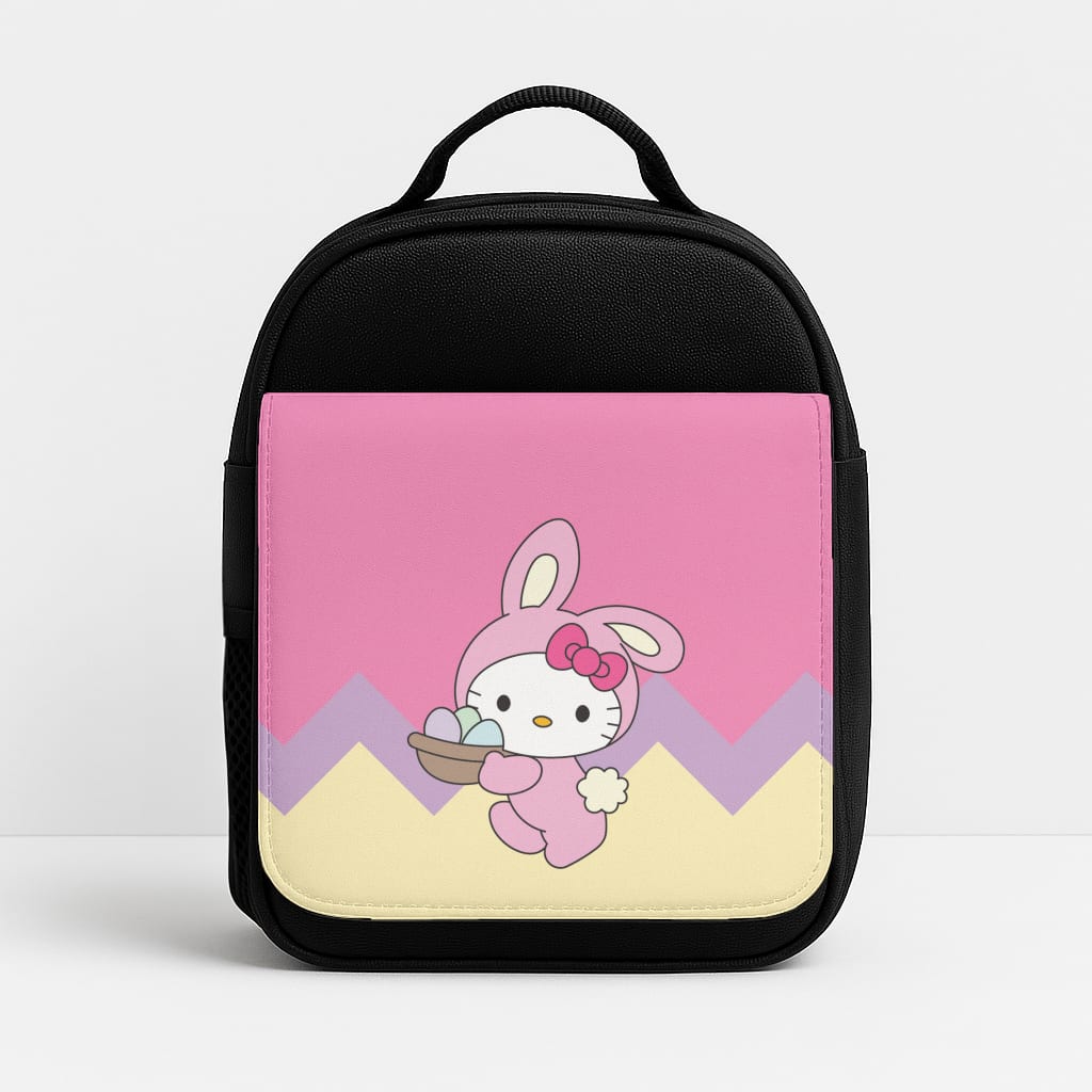 Cute Bunny 2025 Lunchbox
