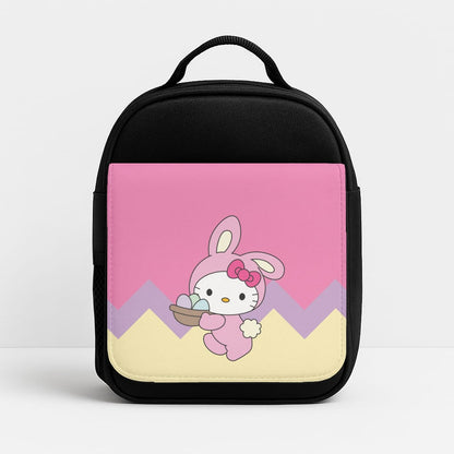 Cute Bunny 2025 Lunchbox