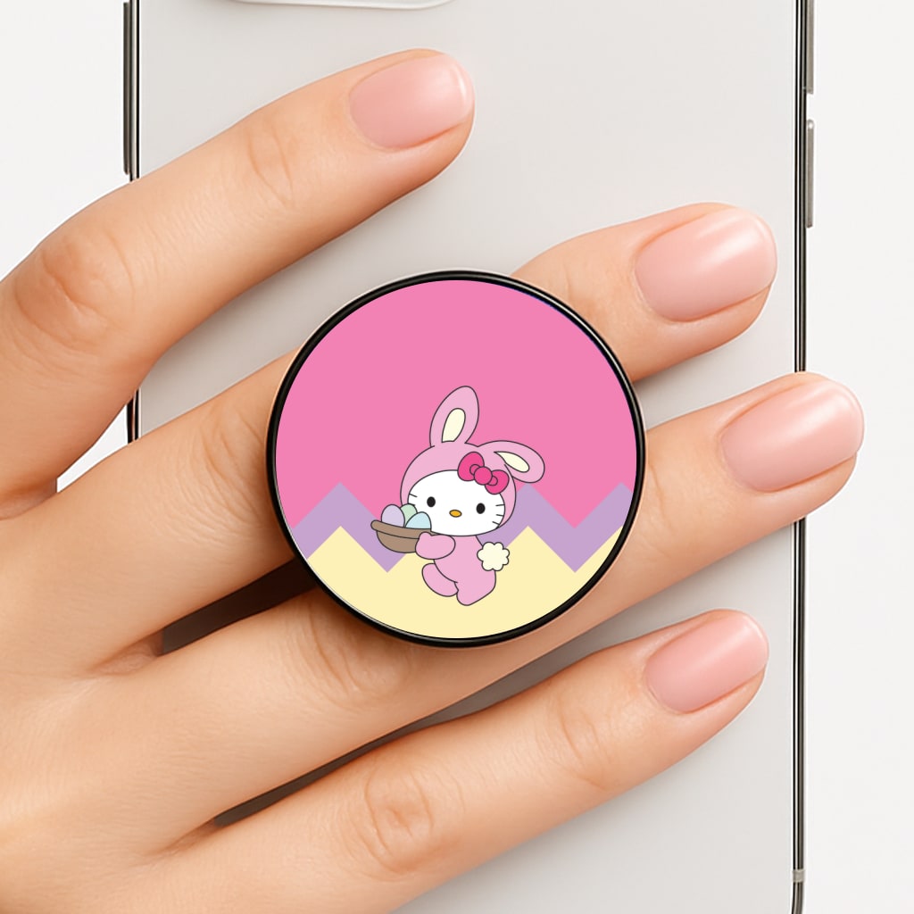 Cute Bunny 2025 FunGrip
