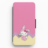 Easter Wallet Phone Cases
