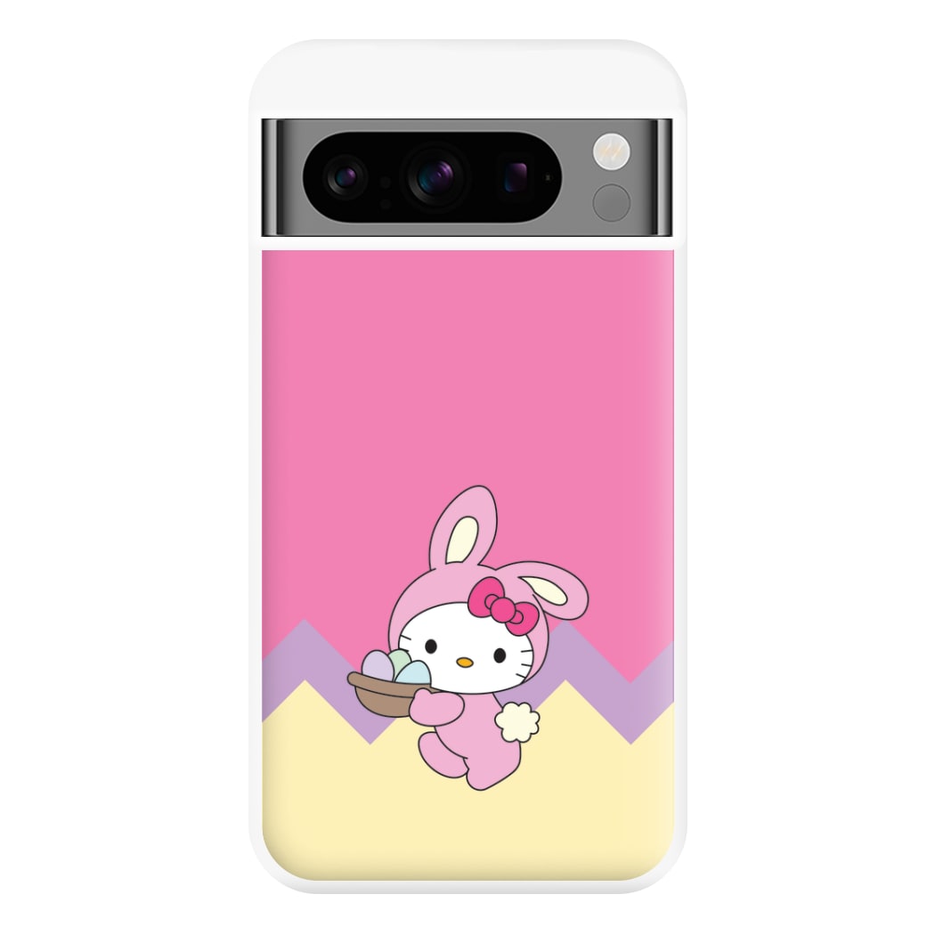 Cute Bunny 2025 Phone Case for Google Pixel 8 Pro