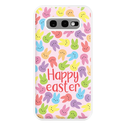 Bunny Pattern Phone Case for Galaxy S10e