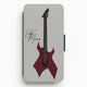 Eddie MunsonWallet Phone Cases
