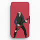 Stranger ThingsWallet Phone Cases