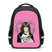 Eddie Heart Backpack 1
