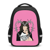 Eddie Heart Backpack