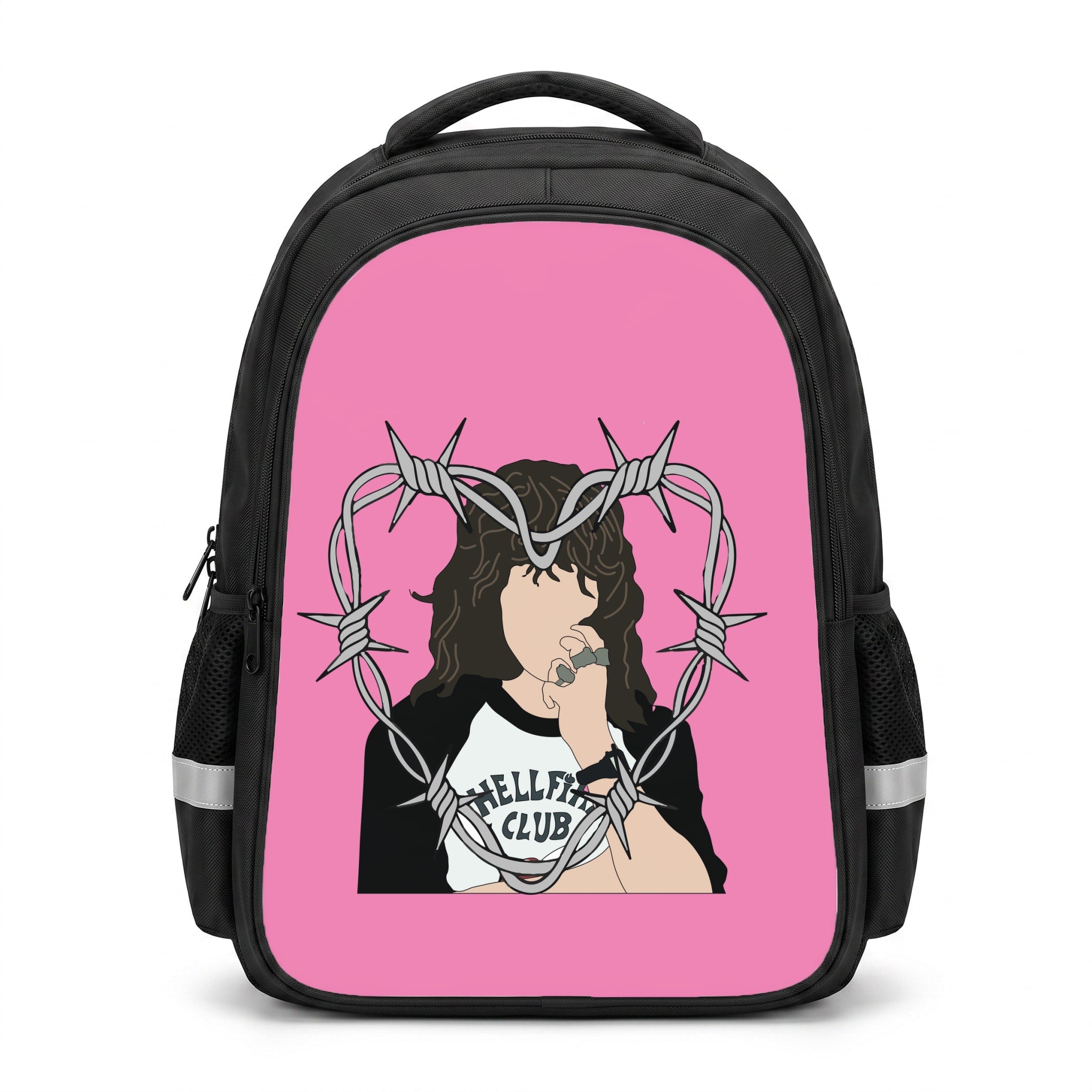 Eddie Heart Backpack