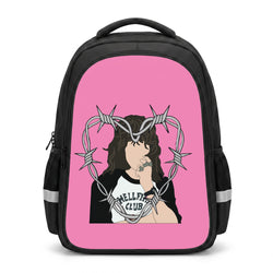 Eddie Heart Backpack