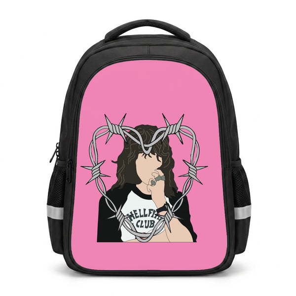 Eddie Heart Backpack