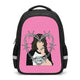 Eddie MunsonBackpacks