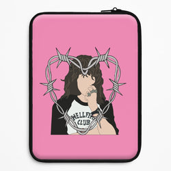 Eddie Heart Universal Laptop Sleeve