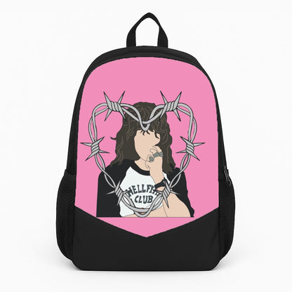 Eddie Heart Large Backpack