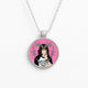 Eddie MunsonNecklaces