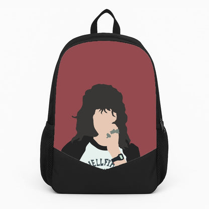 Eddie Munson Hellfire Backpack